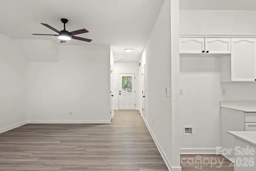 5536 Franklin Springs Circle, Charlotte, NC 28217 - #2