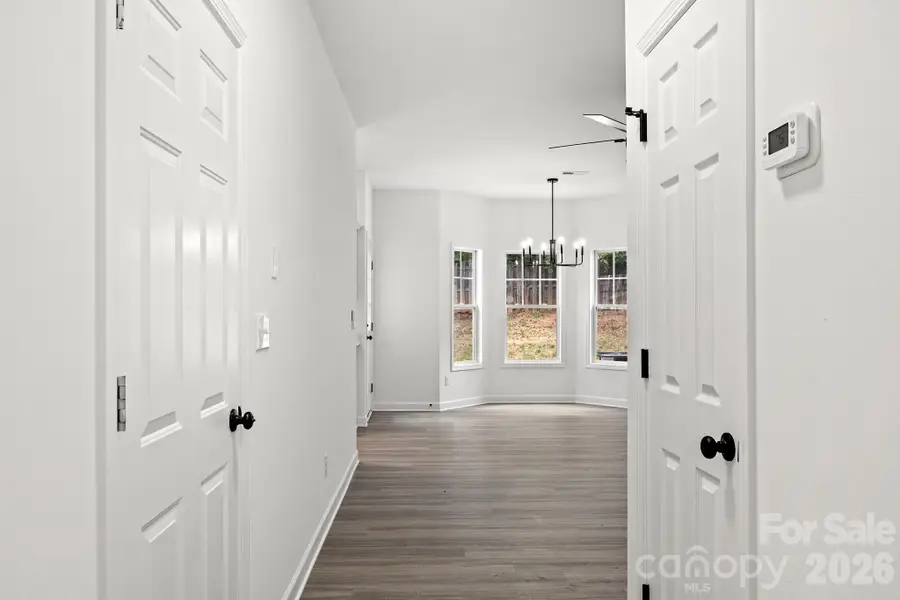 5536 Franklin Springs Circle, Charlotte, NC 28217 - #3