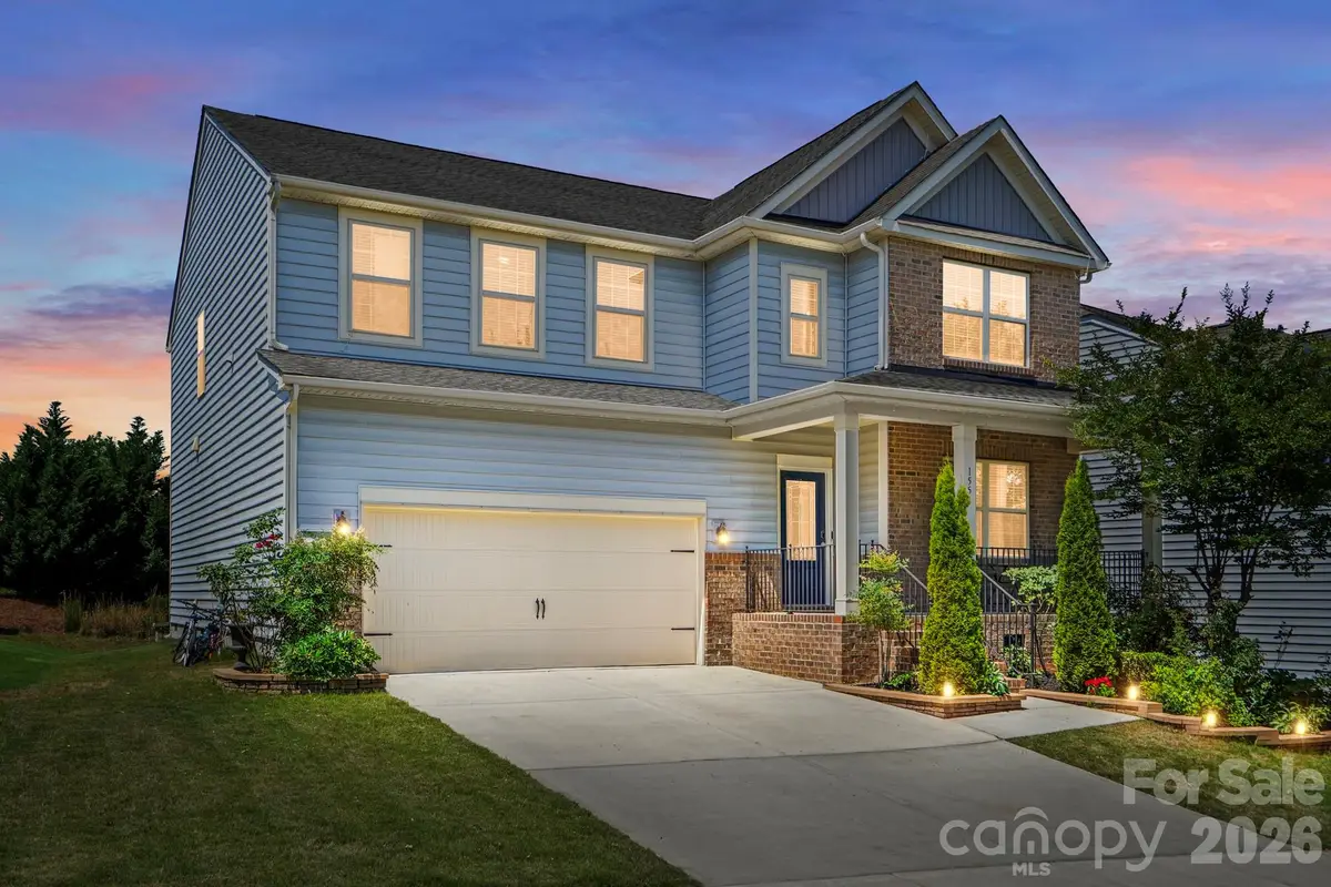 1551 Shannon Falls Drive, Fort Mill, SC 29715 - #1