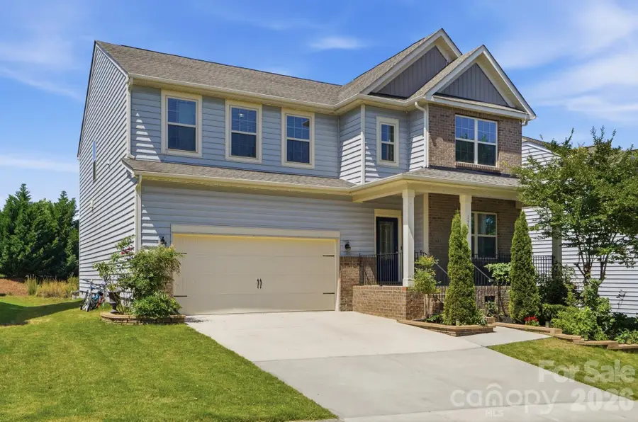 1551 Shannon Falls Drive, Fort Mill, SC 29715 - #2