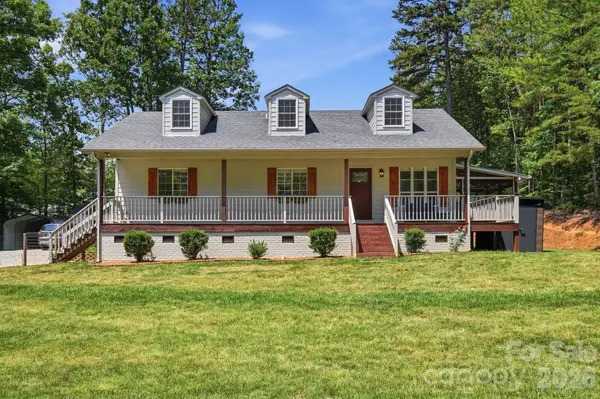 3673 Dockside Lane, Sherrills Ford, NC 28673
