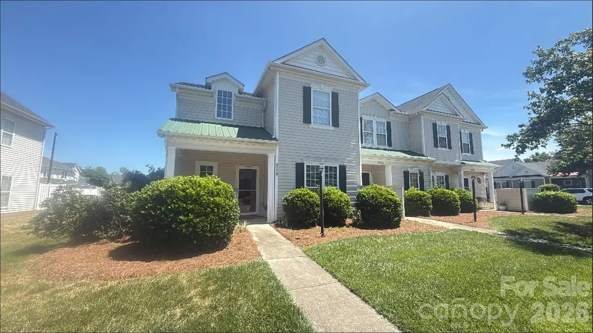 6219 Tyrel Lane, Harrisburg, NC 28075 - #1