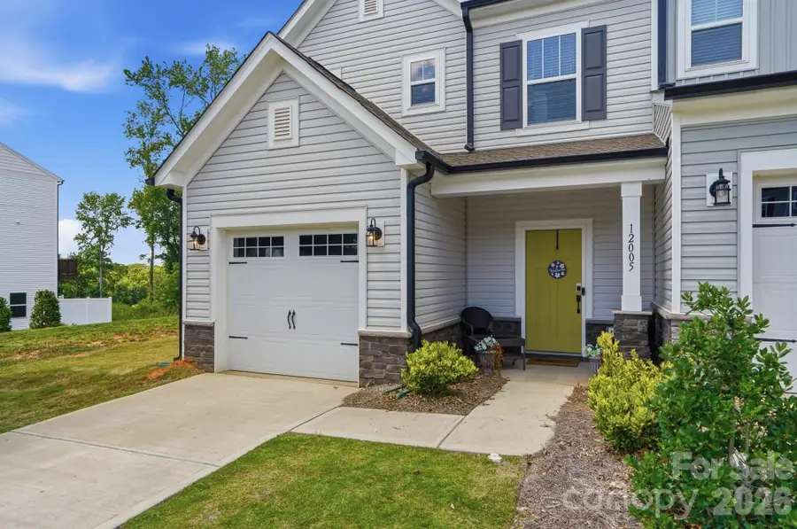 12005 Basking Drive, Charlotte, NC 28214 - #2