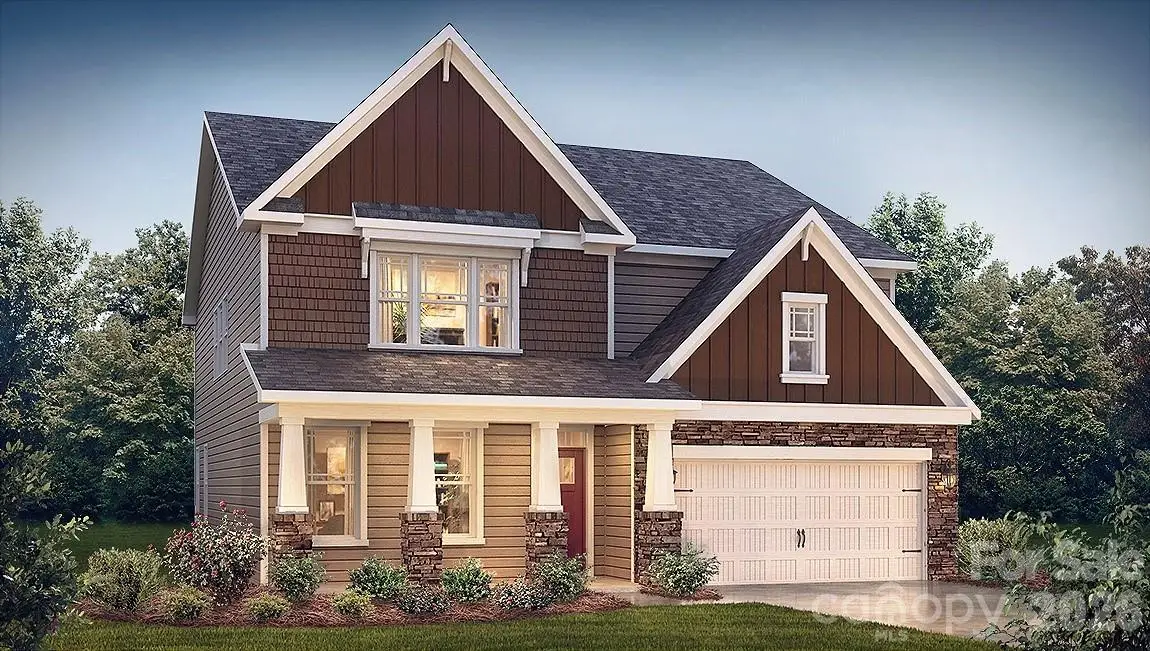 1048 Tundra Swan Drive, Indian Trail, NC 28079 - #1