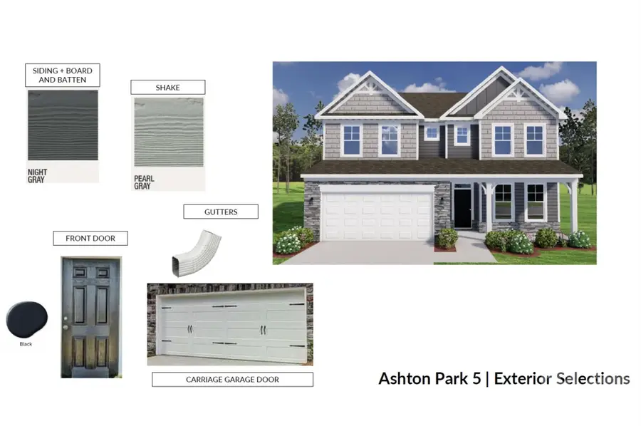 2617 Wild Azalea Court, Monroe, NC 28110 - #2