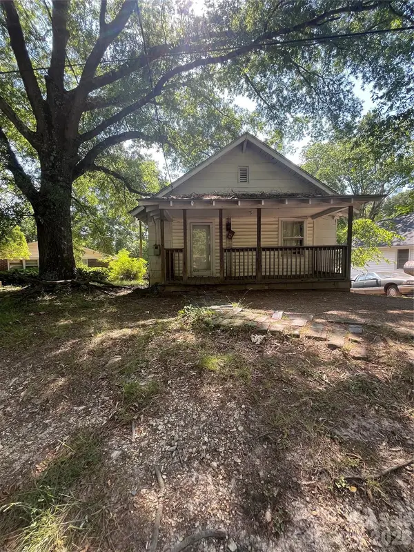 603 Marion Street, Badin, NC 28009