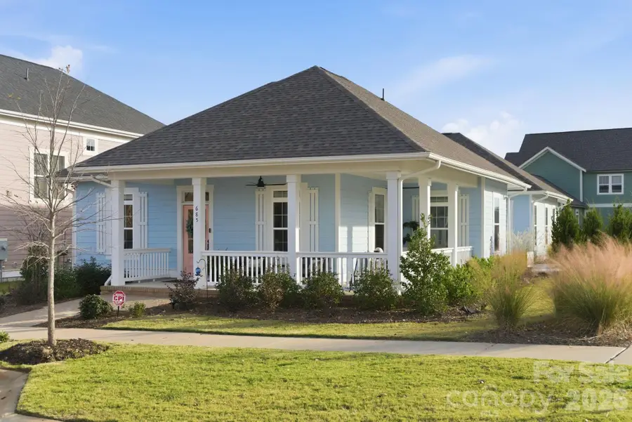685 Digby Road, Rock Hill, SC 29730 - #2