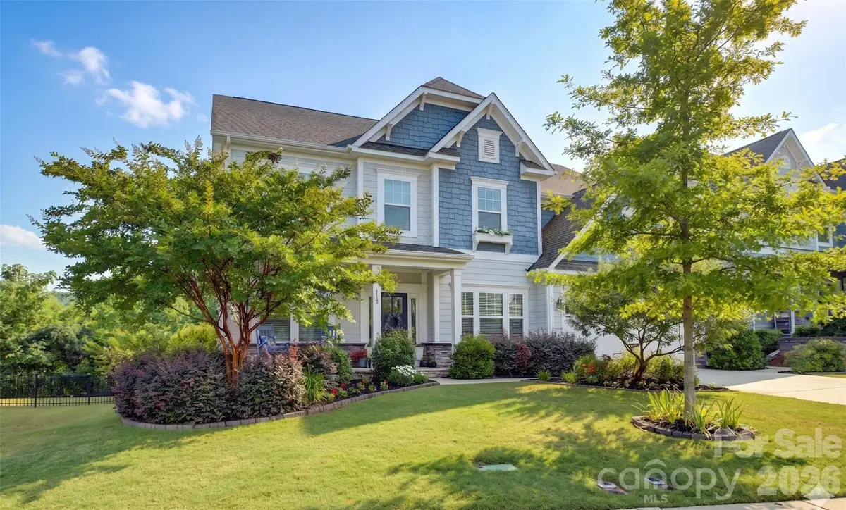 418 Crisfield Court, York, SC 29745 - #1