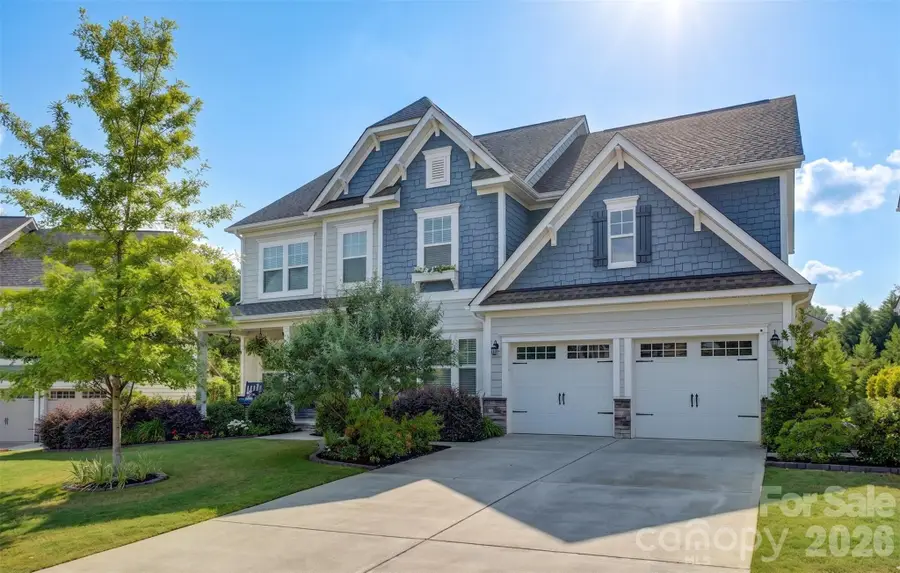 418 Crisfield Court, York, SC 29745 - #2