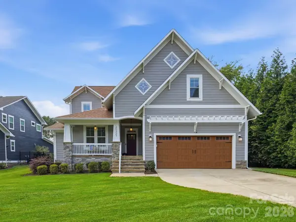 20327 Bethelwood Lane, Cornelius, NC 28031