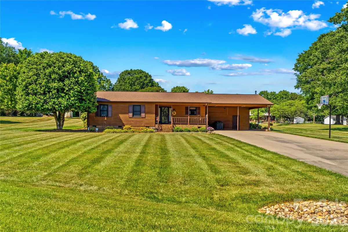 158 Bonnie Lane, Statesville, NC 28625 - #1
