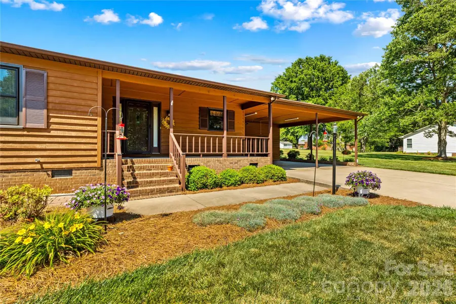 158 Bonnie Lane, Statesville, NC 28625 - #2