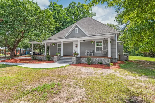 243 S Main Street, Wingate, NC 28174