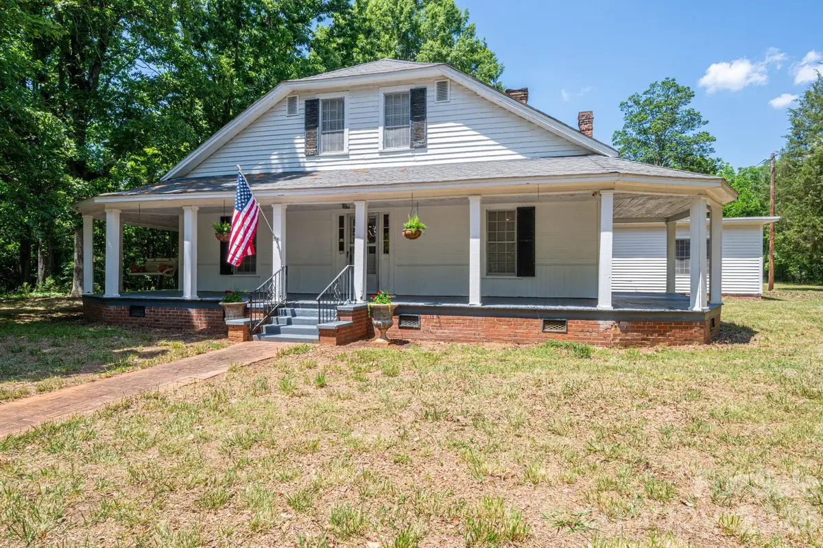 160 Patterson Road, Kings Mountain, NC 28086 - #1