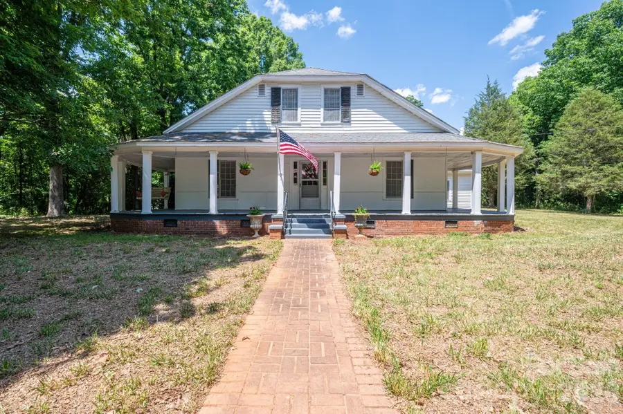 160 Patterson Road, Kings Mountain, NC 28086 - #2