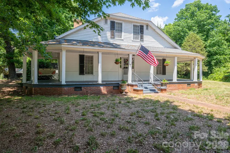 160 Patterson Road, Kings Mountain, NC 28086 - #3
