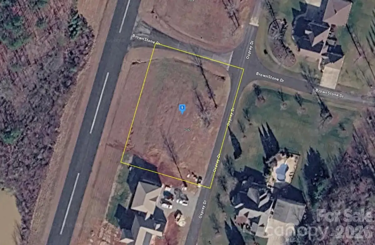 5242 Osprey Drive, Mebane, NC 27302 - #1