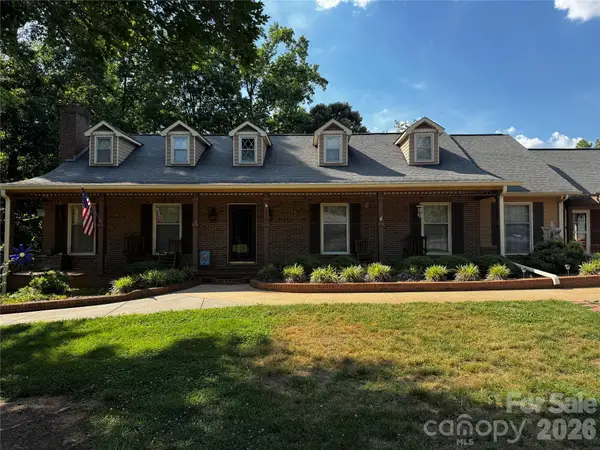 204 Old Stagecoach Road, Lawndale, NC 28090