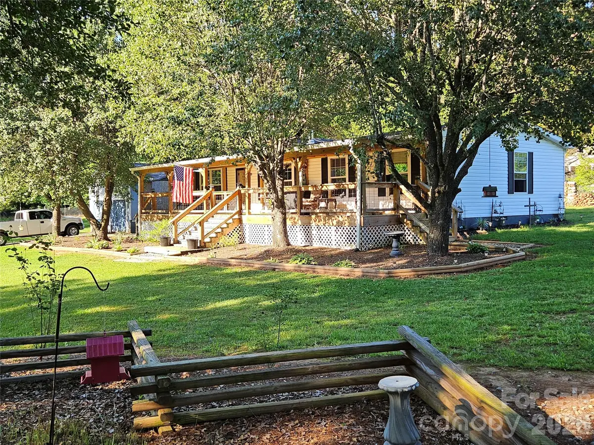 3520 Pea Ridge Road, Morganton, NC 28655 - #1