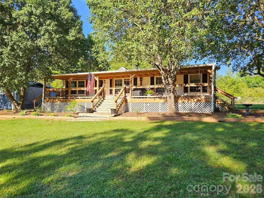 3520 Pea Ridge Road, Morganton, NC 28655 - #2