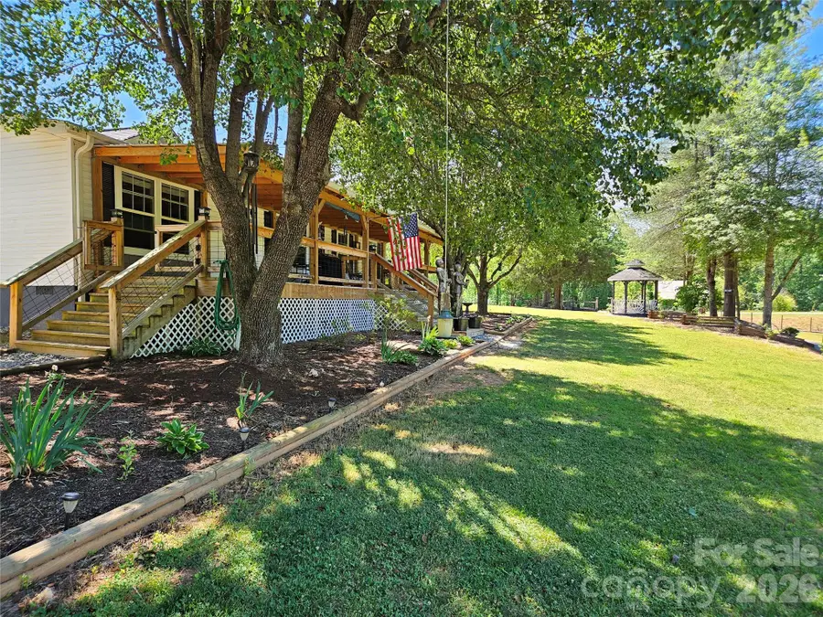 3520 Pea Ridge Road, Morganton, NC 28655 - #3