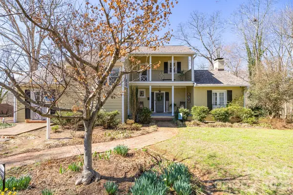 651 Highland Drive, Eden, NC 27288