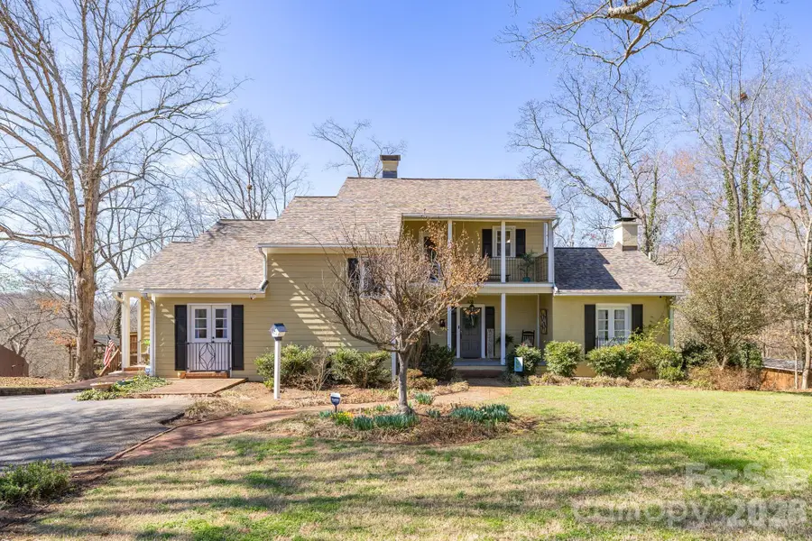 651 Highland Drive, Eden, NC 27288 - #2