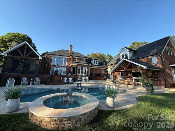 3509 Milford Court Nw, Concord, NC 28027