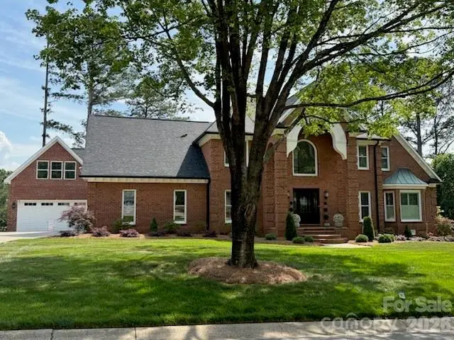 3509 Milford Court Nw, Concord, NC 28027 - #2