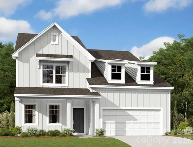 640 Downshire Road Nw, Concord, NC 28027 - #1