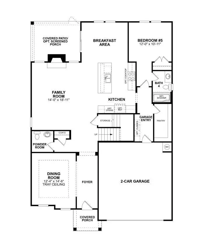 640 Downshire Road Nw, Concord, NC 28027 - #2