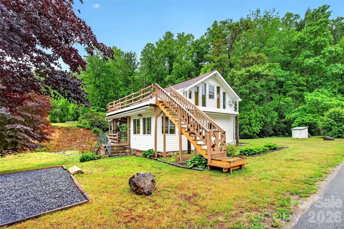 227 Locust Cove Road, Marion, NC 28752 - #1