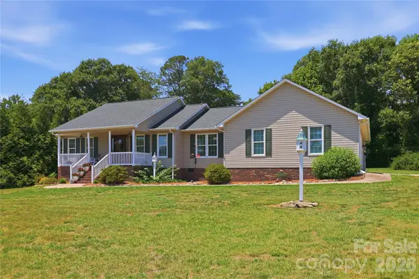 209 Silver Creek Lane, Shelby, NC 28152