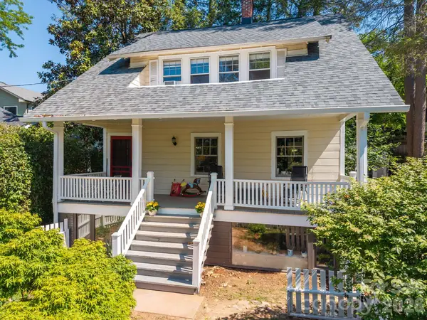 238 Forest Hill Drive, Asheville, NC 28803