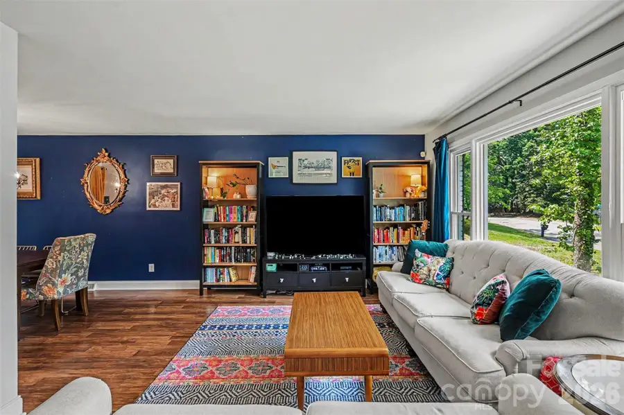 2018 Knell Drive, Charlotte, NC 28212 - #2