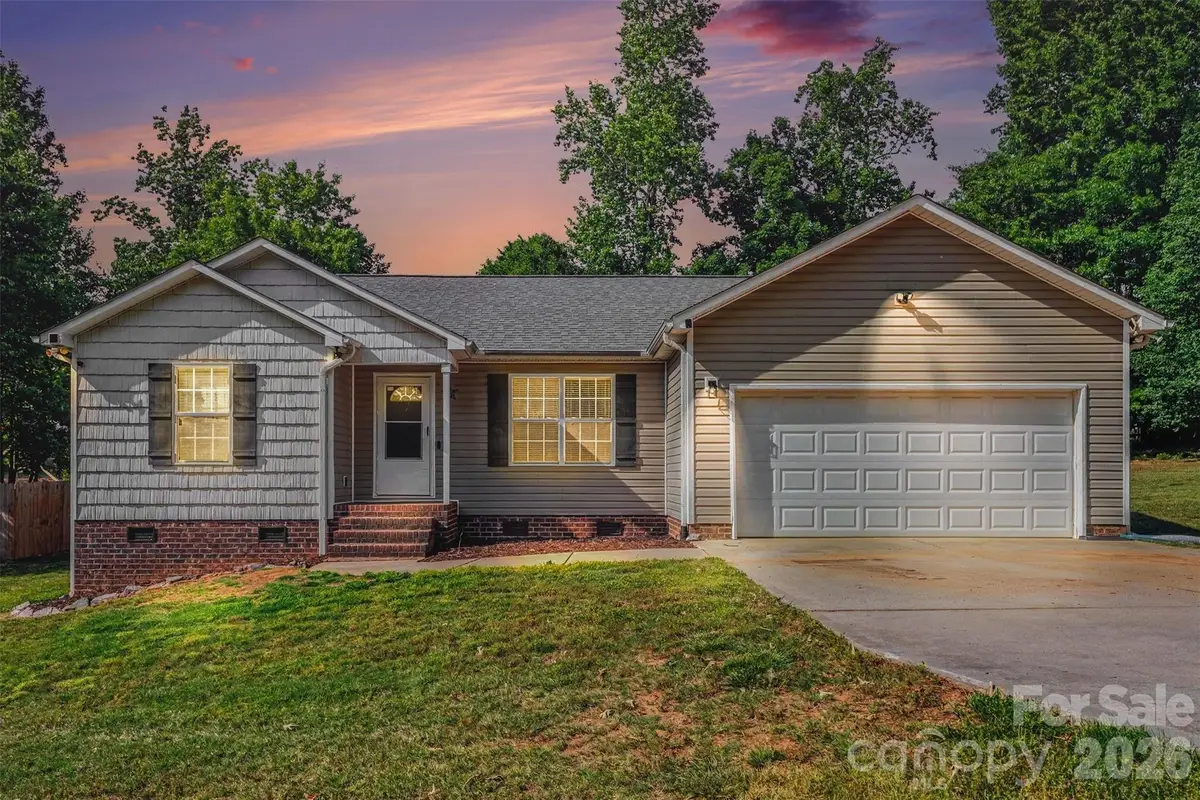 150 Swann Crossing Lane, Statesville, NC 28625 - #1