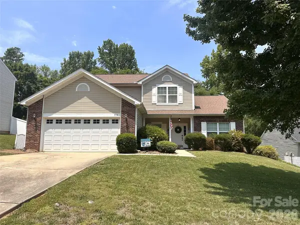 714 Rocky Grove Glen, York, SC 29745