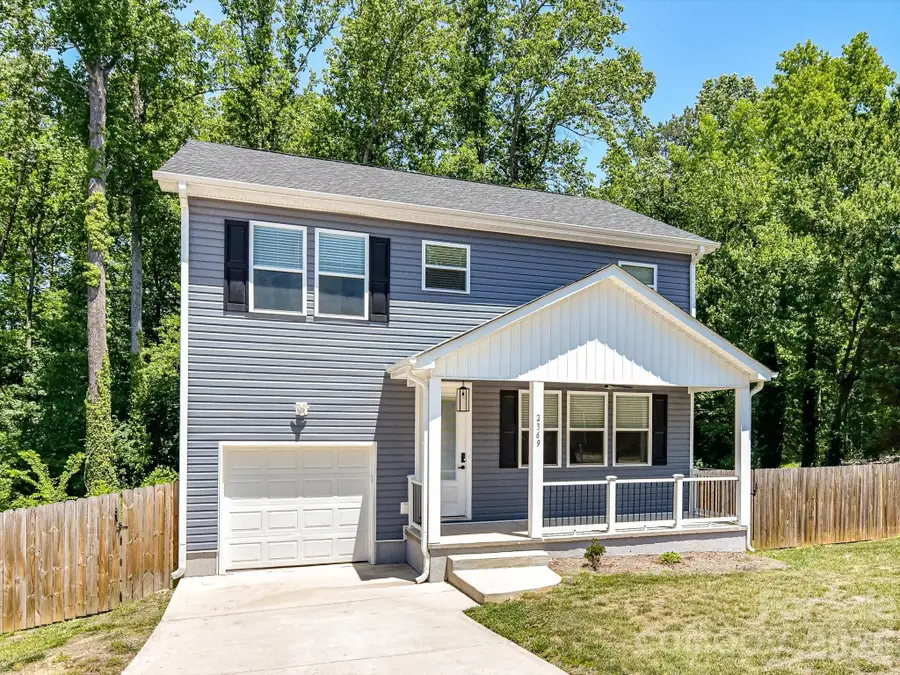 2369 Glenwood Street, Kannapolis, NC 28083 - #2