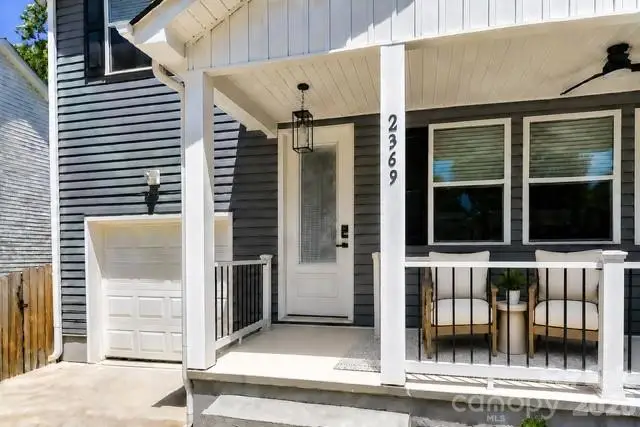 2369 Glenwood Street, Kannapolis, NC 28083 - #3