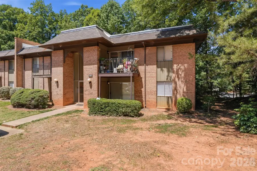 305 Orchard Trace Lane #5, Charlotte, NC 28213 - #2
