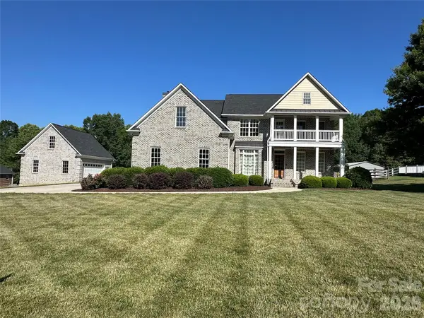 4561 Chanel Court, Concord, NC 28025