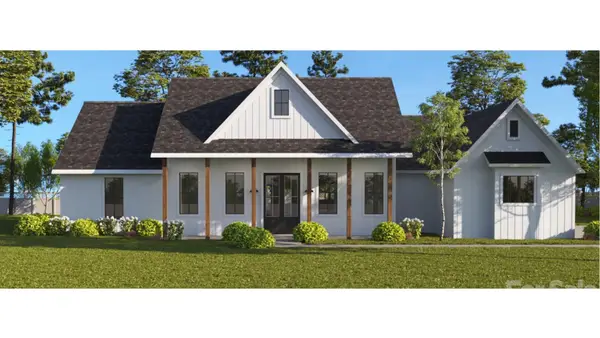 512 Barefoot Lane, Clover, SC 29710