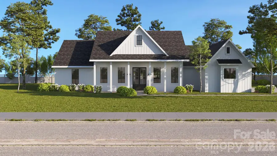 512 Barefoot Lane, Clover, SC 29710 - #2