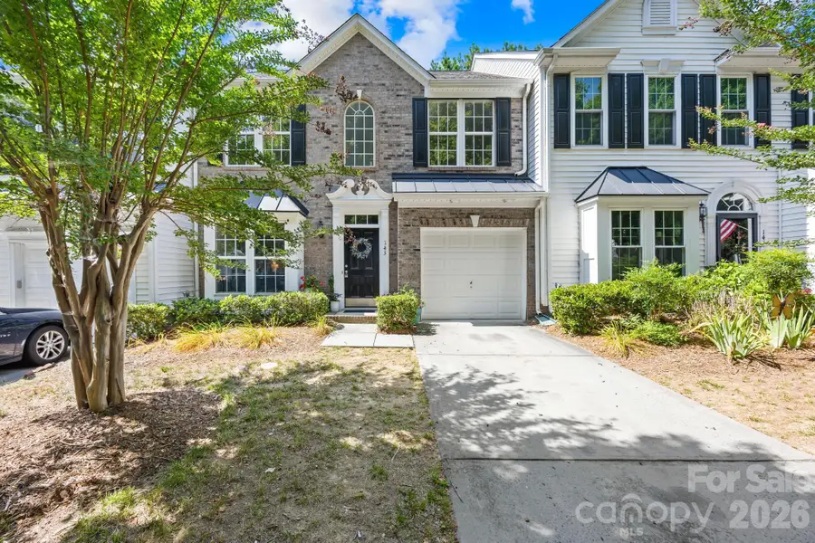 143 N Arcadian Way, Mooresville, NC 28117 - #2
