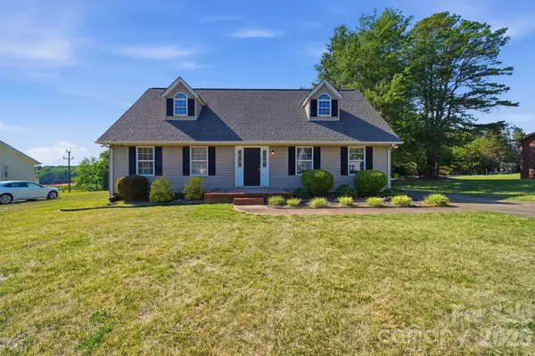 313 Sunrise Circle, Shelby, NC 28150