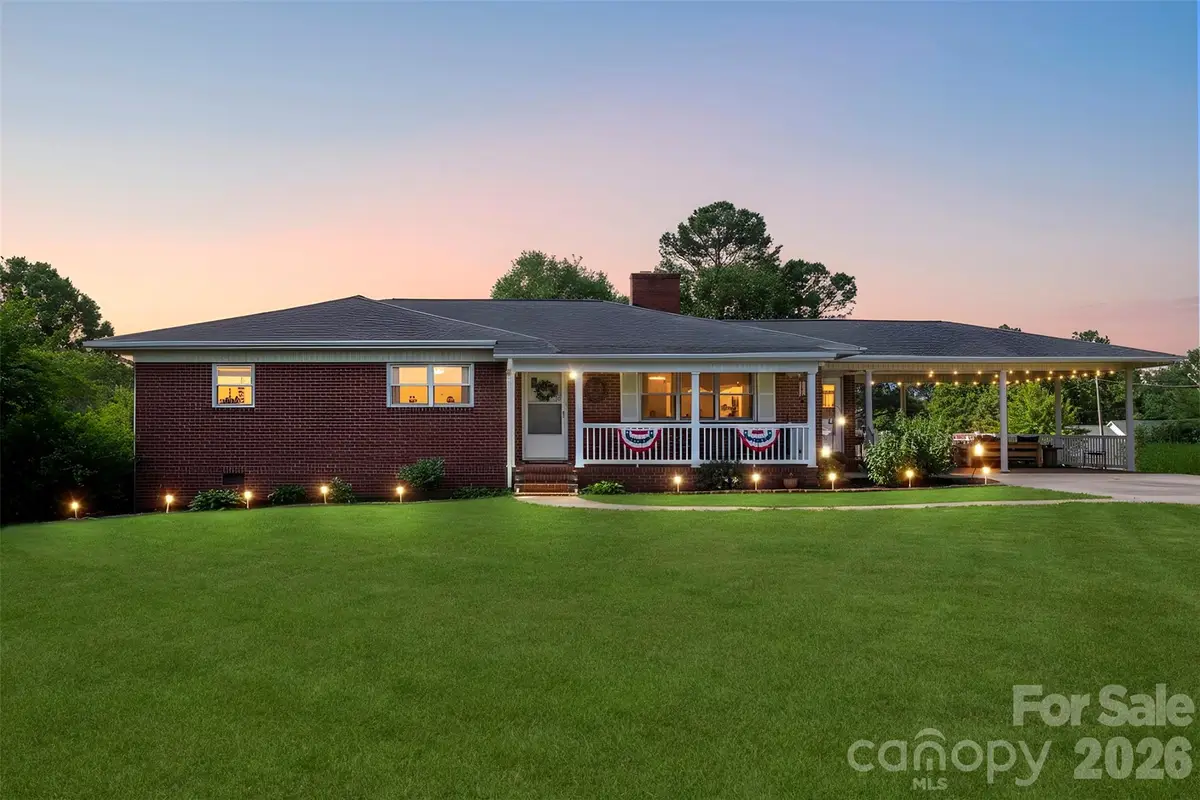 202 Museum Road, Statesville, NC 28625 - #1
