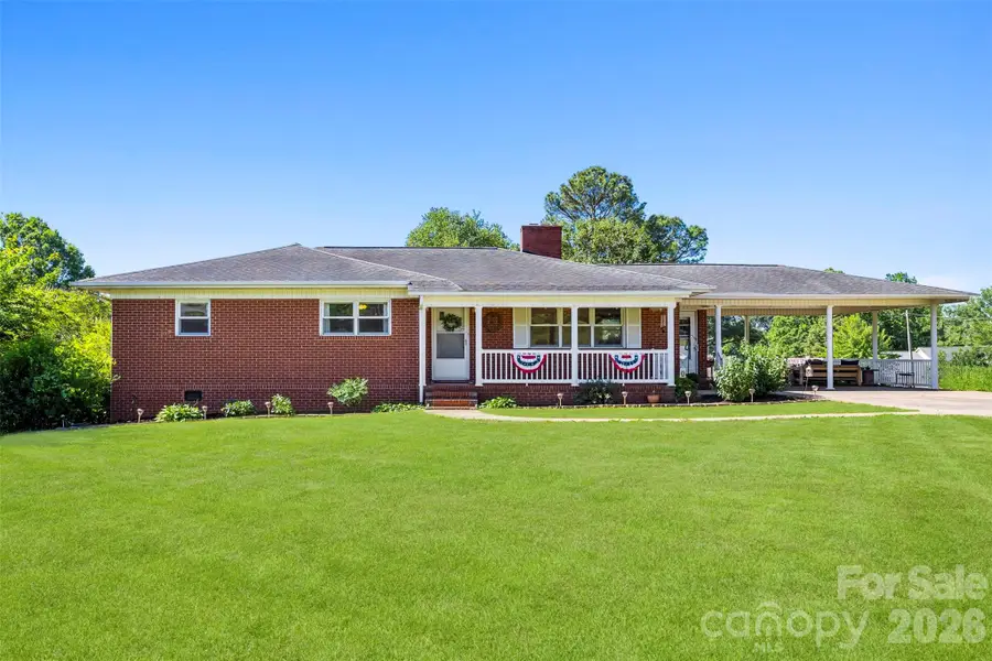 202 Museum Road, Statesville, NC 28625 - #2