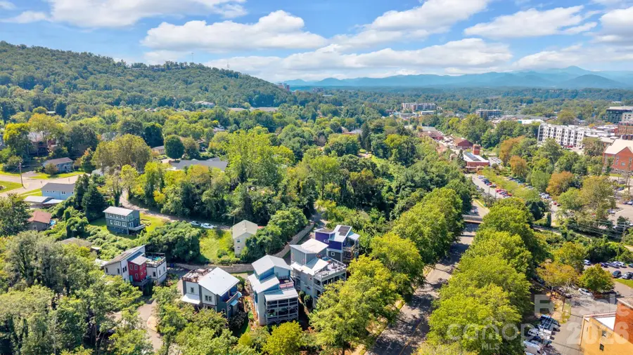 8 Birdhouse Row, Asheville, NC 28801 - #3