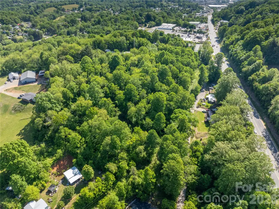 TBD Harkins Cove Road, Canton, NC 28716 - #3