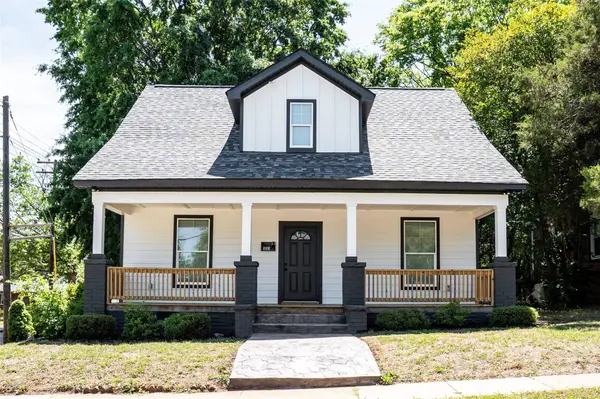 531 E Fisher Street, Salisbury, NC 28144